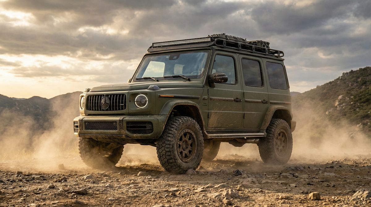 91越野车改装测评视频