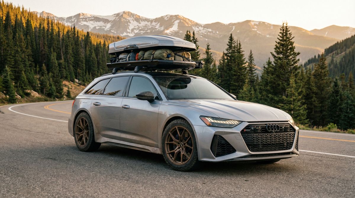 91旅行车改装视频分享