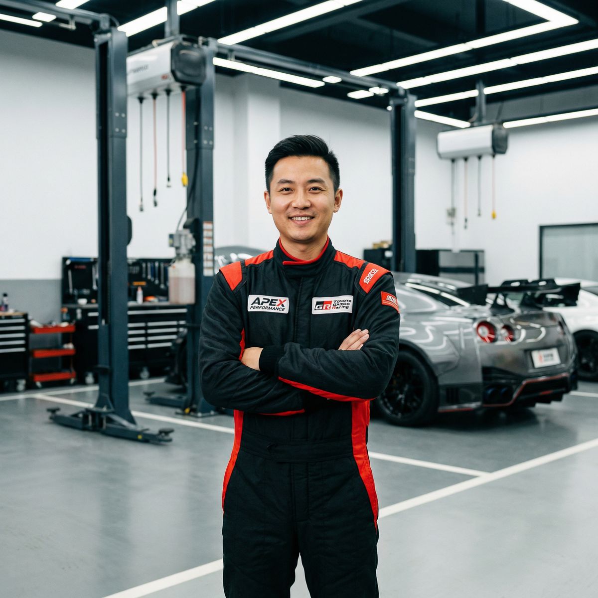 91改装导演陈锐