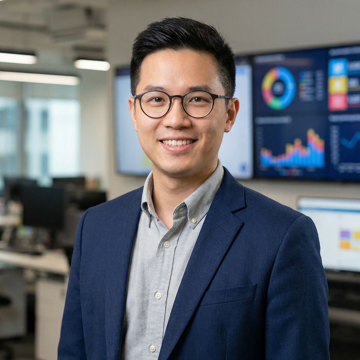 91社区总监王明远