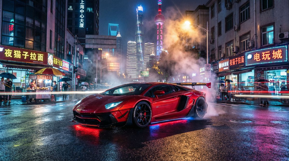 91汽车改装视频社区